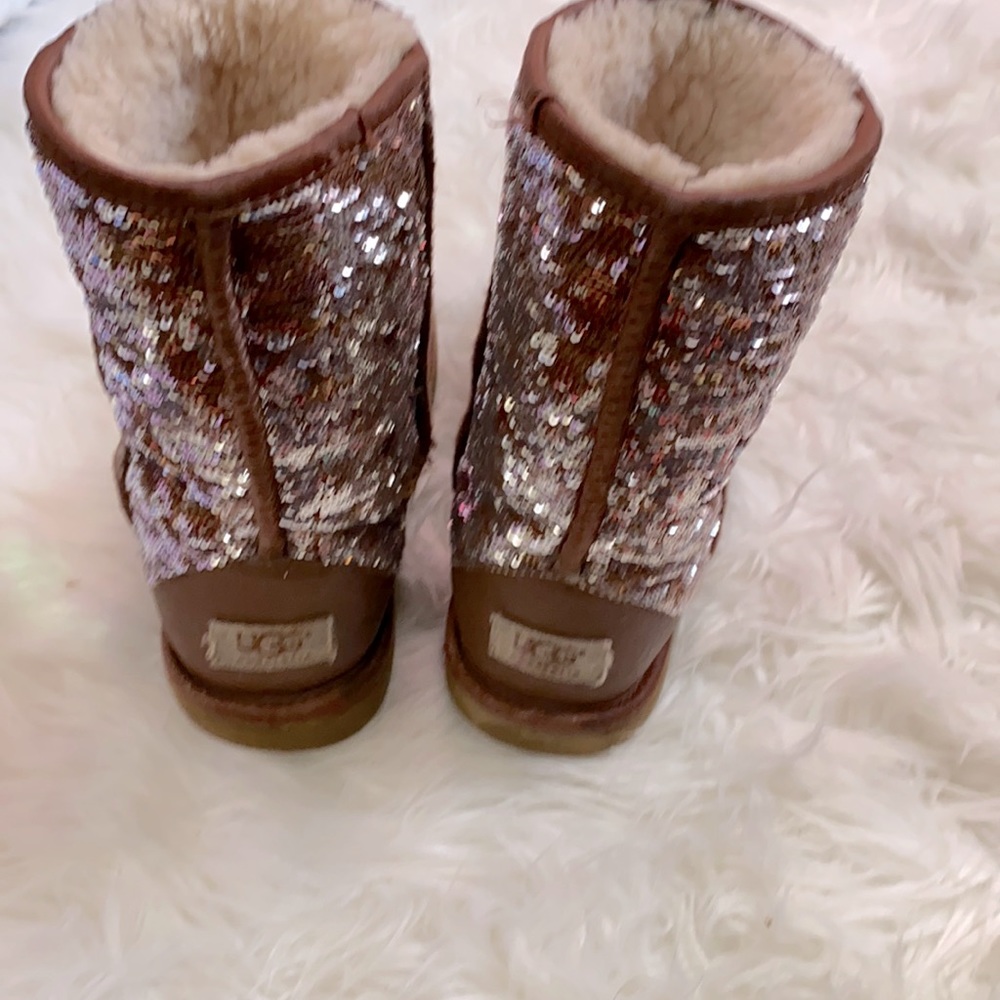 Authentic UGG Boots